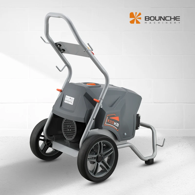 220v Machine Electric High Pressure Washer Cleaner For Car