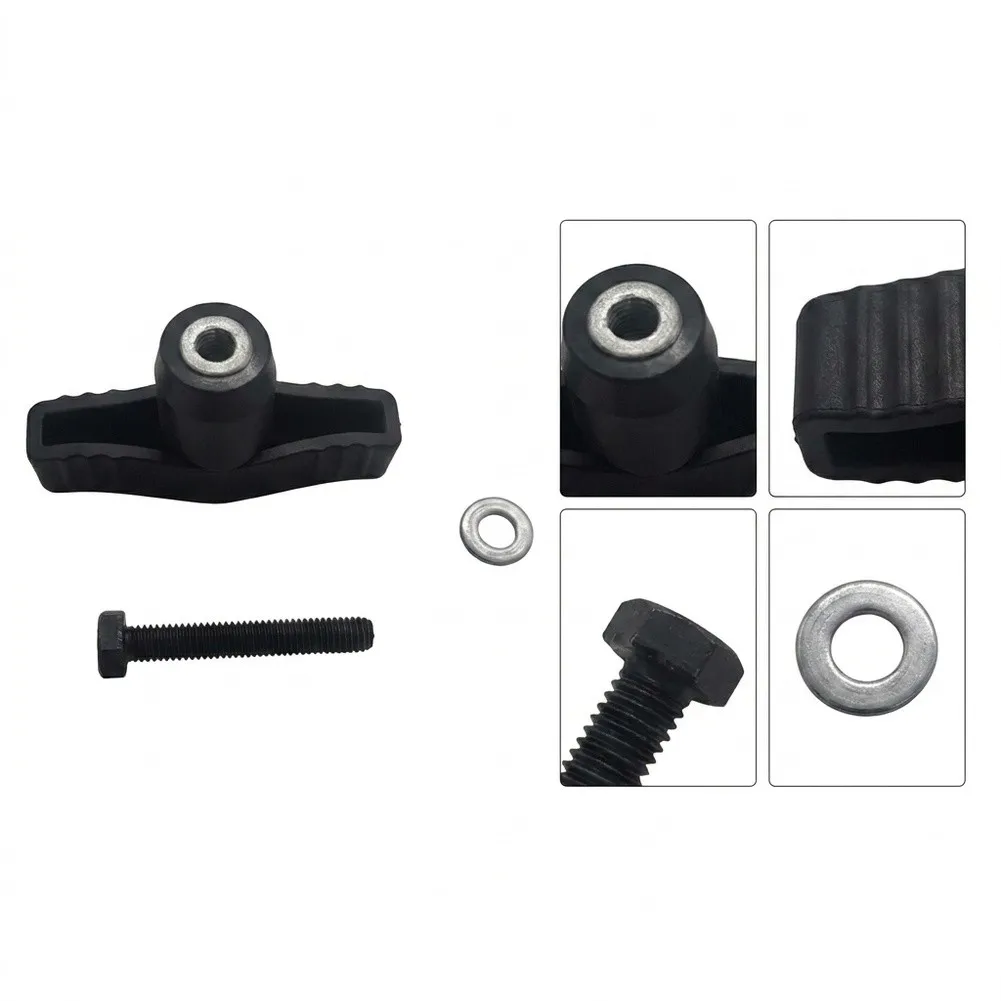 For Garden Trimming As Picture PAS Coupler Knob PAS Replacement Part Hassle-free Installation Harsh Condition Resistant