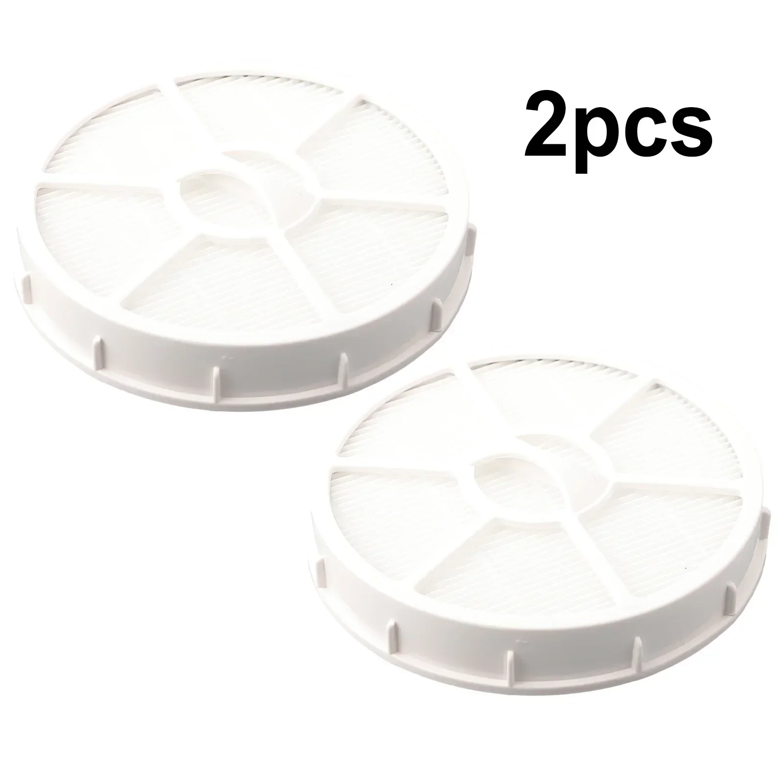 2PCS For Karcher Vc… - image