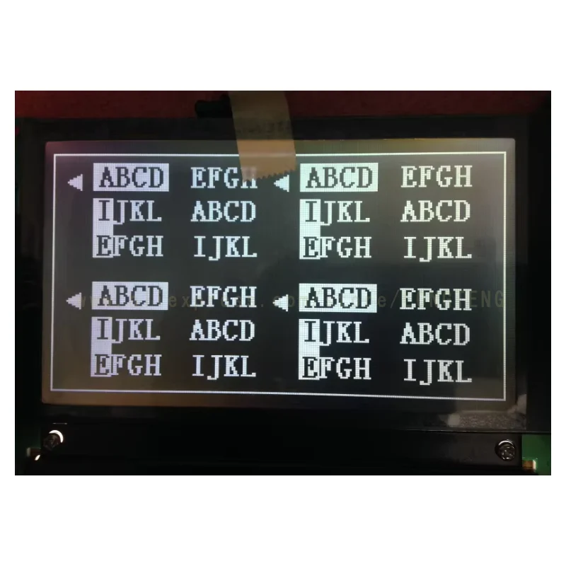 LMG7420PLFC-X Original 5.1 Inch LMG7420PLFC LMG7400PLFC LMG7410PLFC LMG7420PLFC X Rev.A Rev.C Rev.D LCD Display Screen Panel