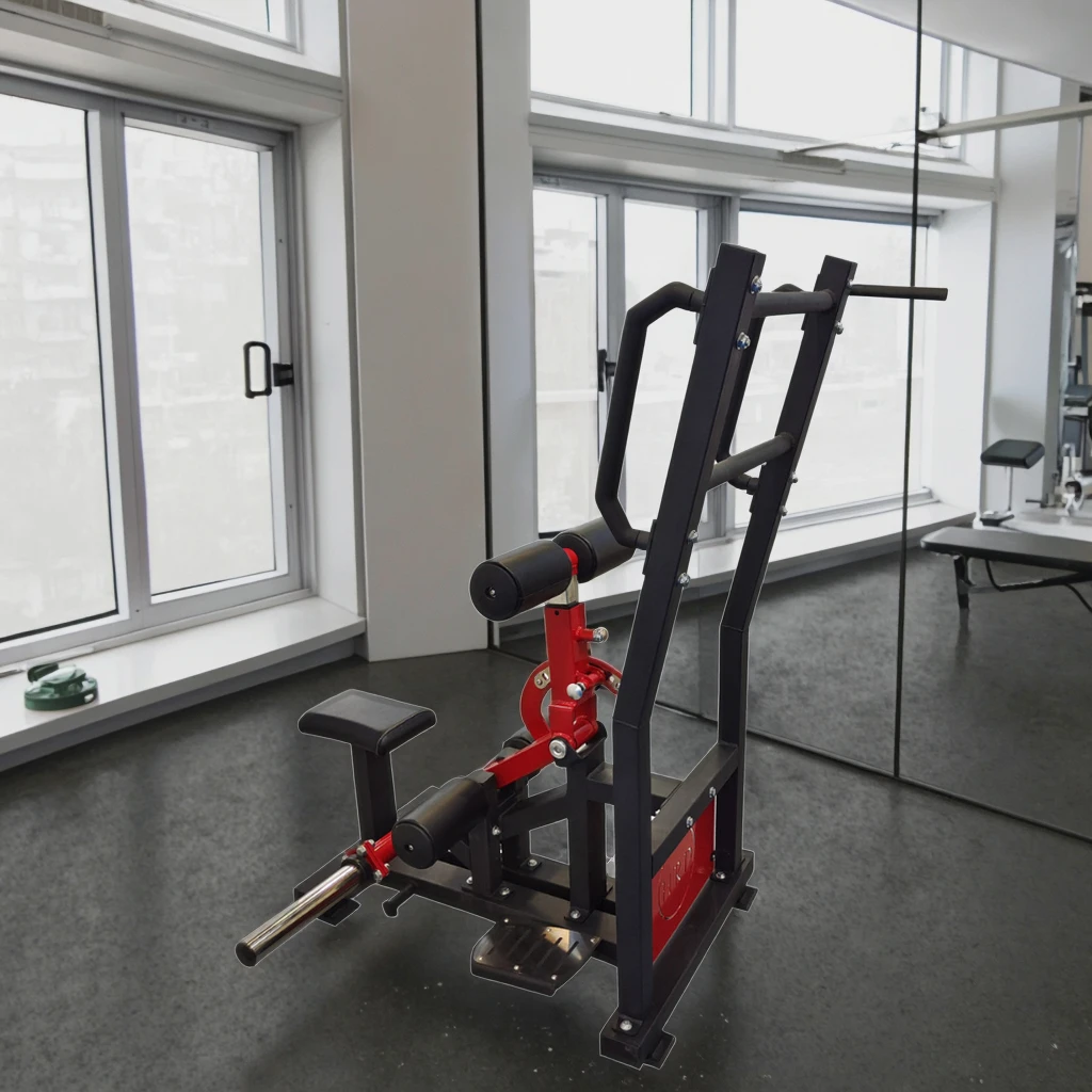 

Gym Equipment Glute Builder Hip Thrust