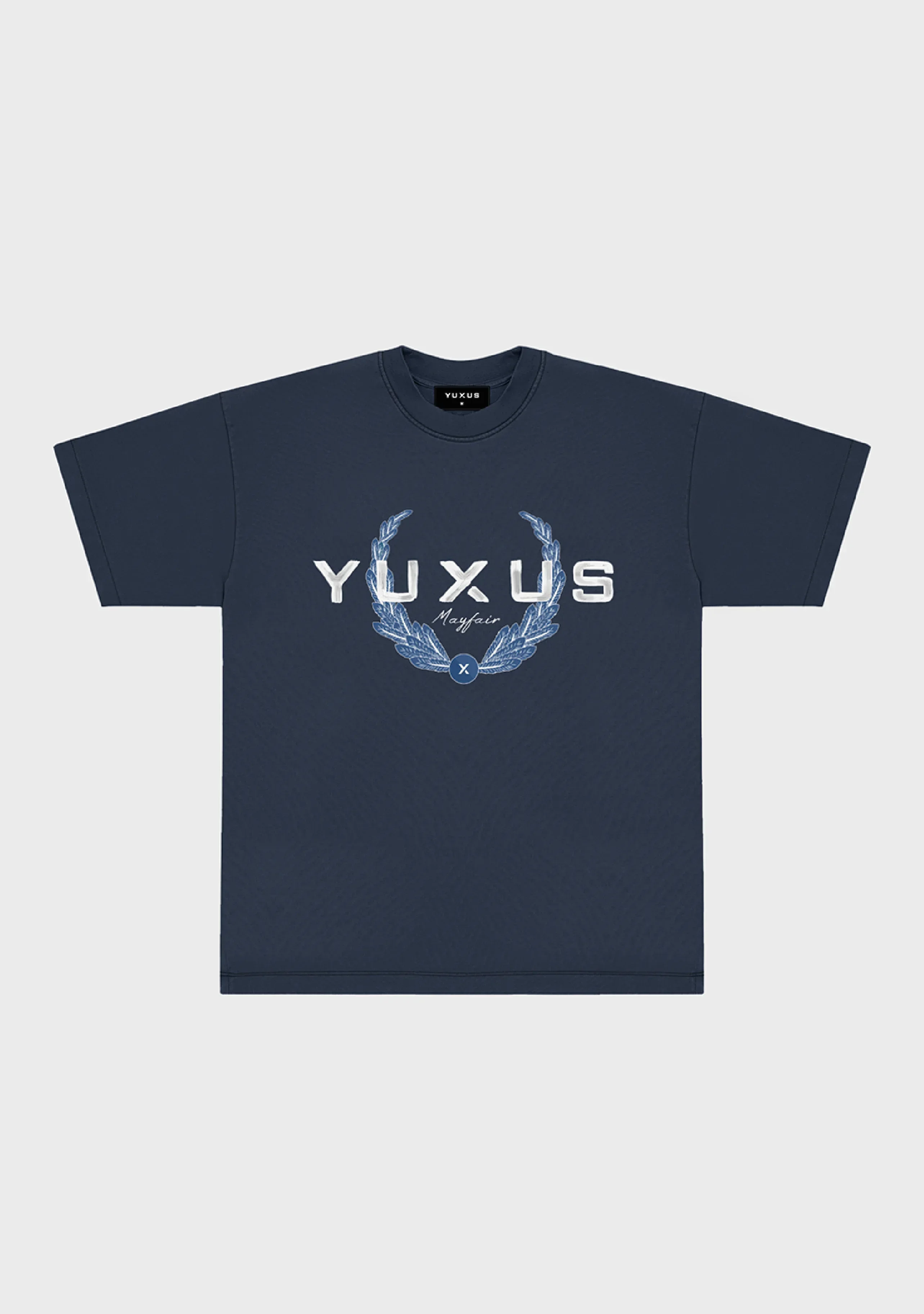 T-shirt manches courtes col rond en coton, Streetwear de sport de haute qualité, unisexe, tendance, 