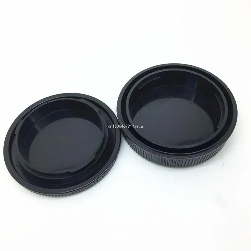 Front Body & Rear Lens Replacement for R RP Camera RF Mount Camera Body & Lens Replaces Dropship