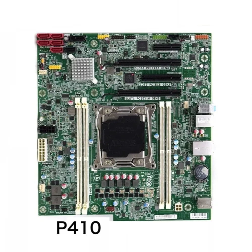 

For Lenovo ThinkStation P410 Workstation Motherboard 00FC993 00FC907 X99 Mainboard 100% Tested OK Fully Work Free Shipping