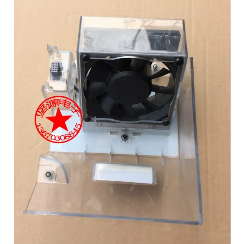 NMB-MAT 3615ML-04W-B76 ML570 ML570G2 279371 -001 DC 12V 1,60A Lüfter
