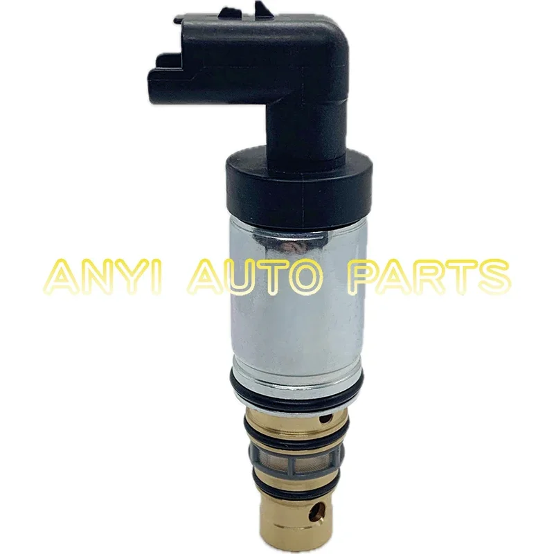 9843855980 CV034A Sanden PXE14 air conditioner compressor control solenoid valve for Citroen SpaceTourer/Peugeot Traveler 2.0