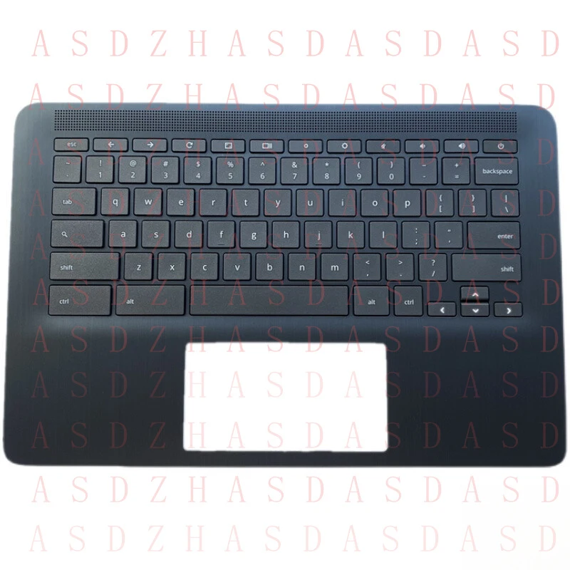 Etui-pour-ordinateur-portable-hp-chromebook-14-g6-avec-clavier-noir-l90459-001