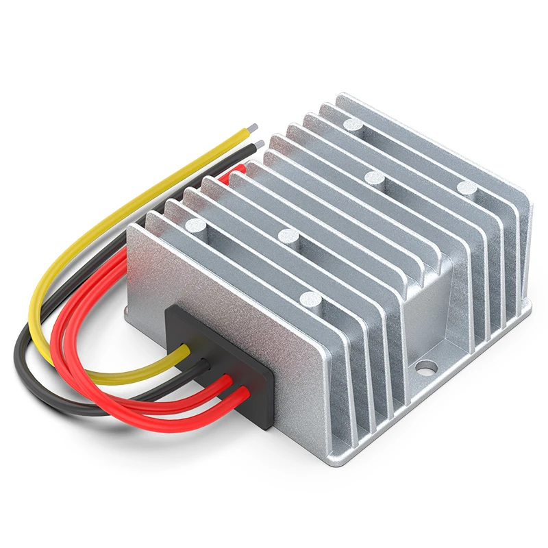 AC12V to DC12V AC to DC power converter AC24V36V48V60V to DC12V step-down module