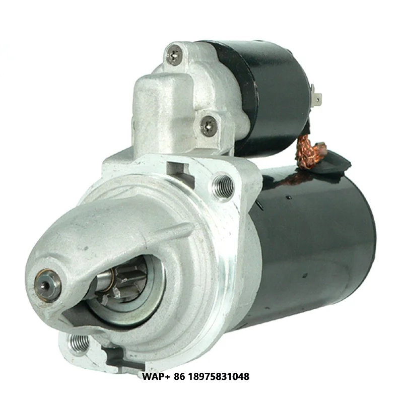 

Parts Engine Aftermarket Part STG50182 Starter 859553 872241-5 Fits 2002T 2cyl