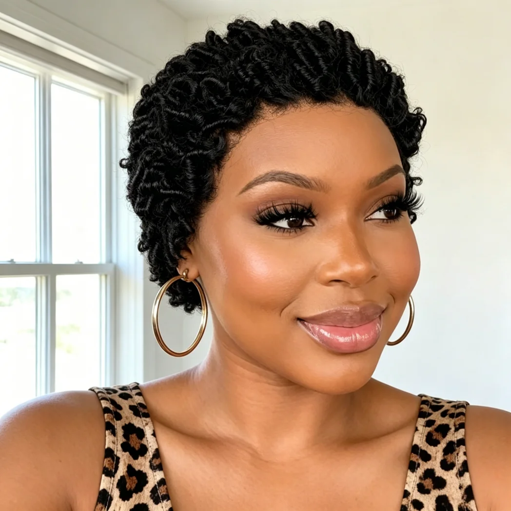 short-spring-twist-human-hair-wig-13x4-transparent-lace-front-wig-natural-mini-coiled-screw-curls-bob-wig-for-women