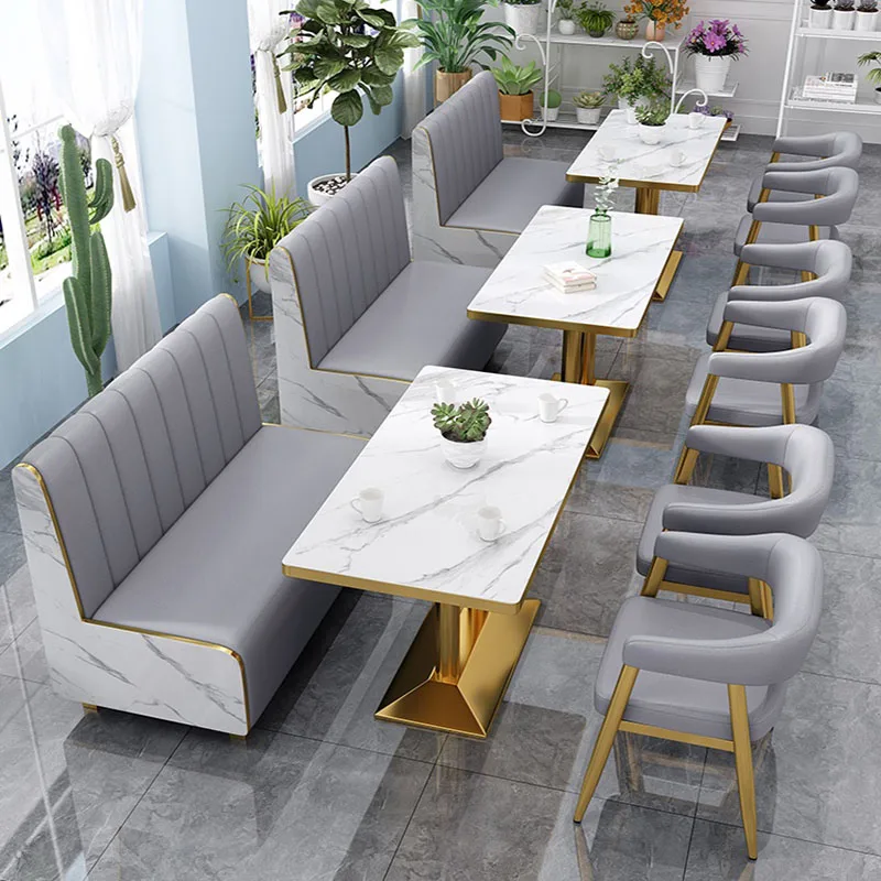 Garden Luxury Restaurant Chair Designer Balcony Library Indoor Restaurant Chair Modern Unique Silla De Comedor House Furniture