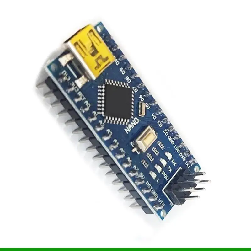 U55C ATmega168 Development Board Learning Board Board for Arduino