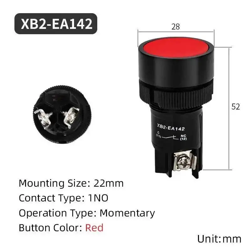 Variant: EA142-Red 1NC