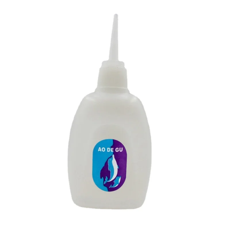 Colle de bain instantanée à séchage super rapide, outils de bureau, bois, caoutchouc, cuir, céramique, meubles, plastique, 502