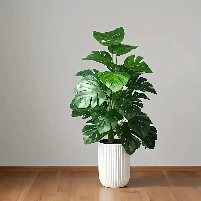

Fortunei Lush is a lightweight portable simulated green plant used for interior design and decoration of wedding venues H1620