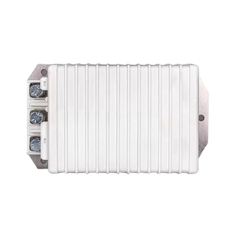 

2026 Club Car DC Motor Controller 1515-5206 For Electric Vehicle 48V 250A 4000W IP65 Protection Made In China