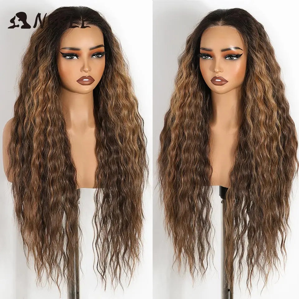 Thumbnail 2 - #24 Trending Trendy Wigs Right Now
