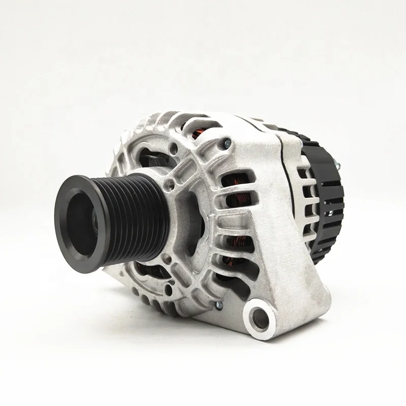 

AAK5565 01182167 1182167 24V 55A Auto Alternator for LETRIKA KHD Engine With Pulley