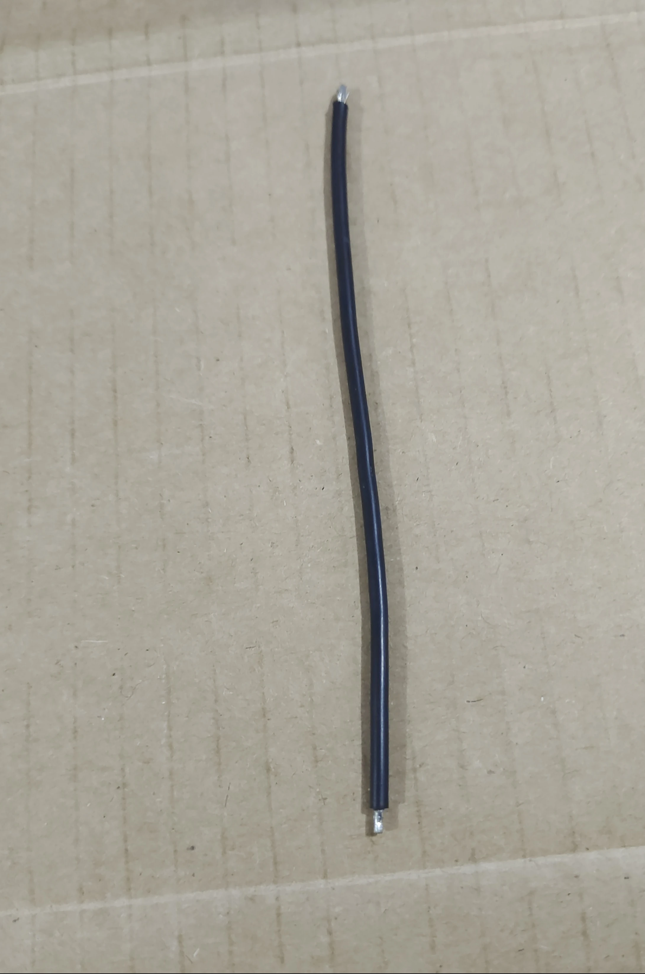 Diy Electronics Wire - Kabel sepanjang 10CM, untuk berbagai proyek