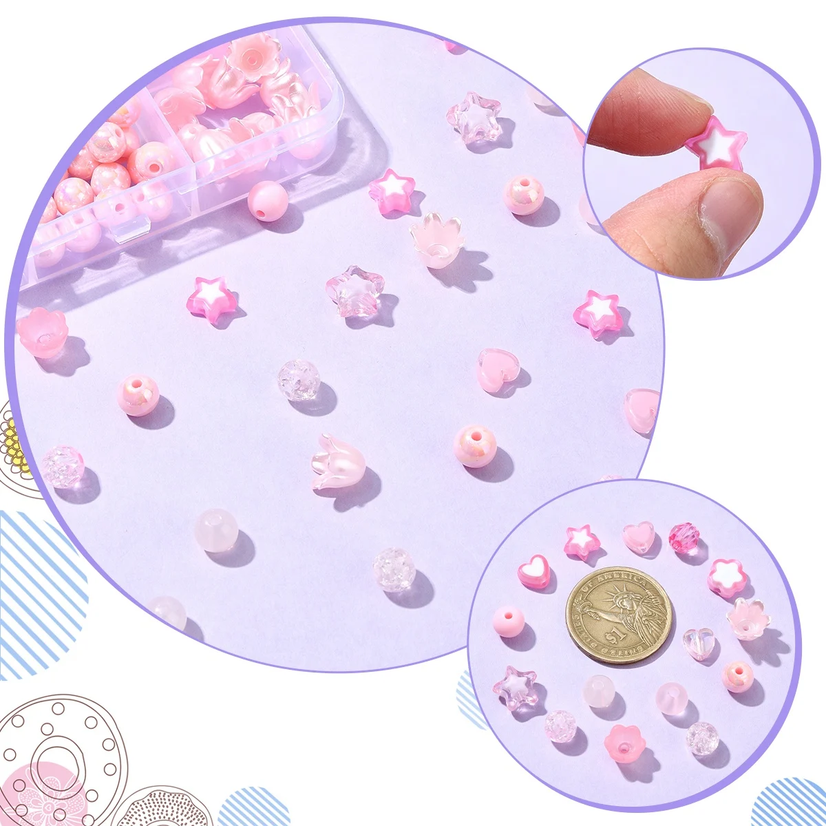 Thumbnail 4 - #23 Top Jewelry Making Kits Picks for Every Budget