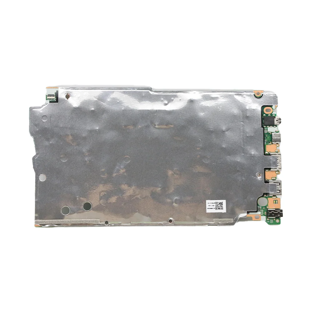 Carte mère d'ordinateur portable pour Lenovo urgence aPad 3-15ALC6 NM-D521 avec CPU:R3-5300U R5-5500U R7-5700U RAM:4G/8G FRU:5B21B85225 5B21B85223