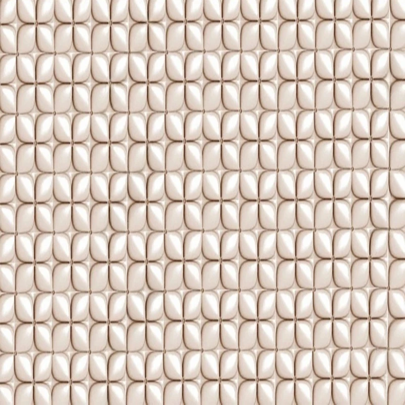 MU8432 Muurschildering Moderne Geometrische Marmeren Patroon Behang Woonkamer TV Bank Achtergrond Muur Decor Papel De Parede 3D Sala Tapety