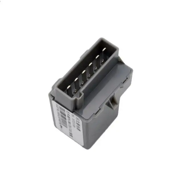 

Автозапчасти, высококачественное реле вспышки для BYD F6 S6 G6 M6, реле указателя поворота EG-3722100