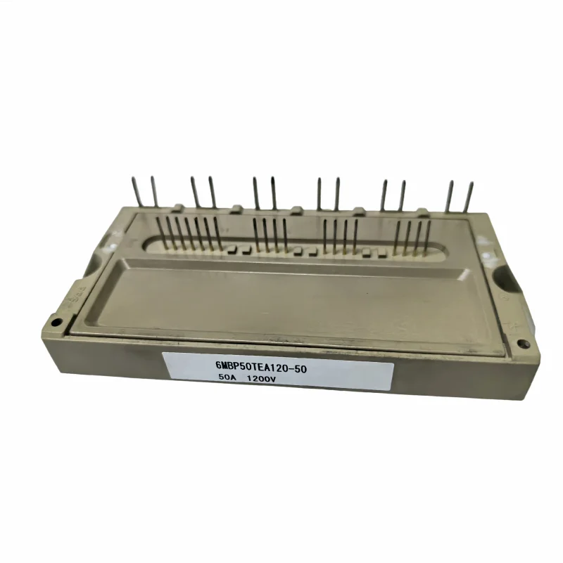 새로운 오리지널 6MBP50TEA120-50 모듈