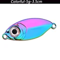 No Hook-5G-Colorful