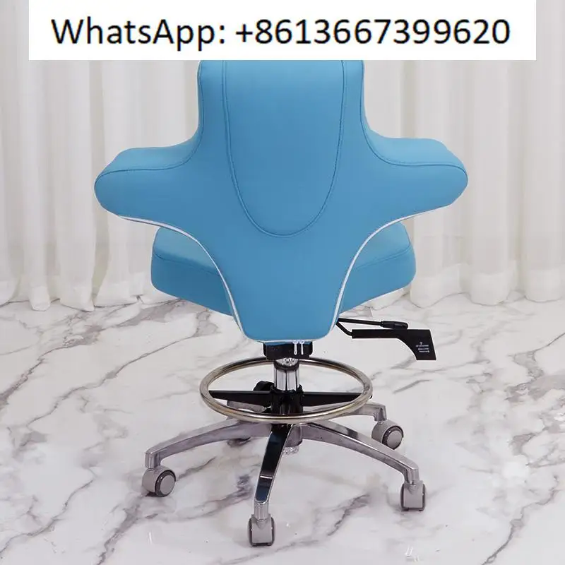 

Doc-tor's special examination chair with multifunctional lift