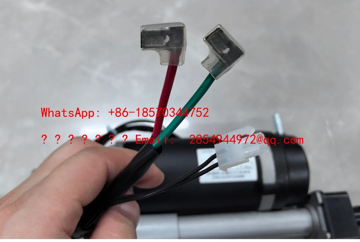 Elderly scooter motor motor rear axle assembly 24V250W can be upgraded to 350W