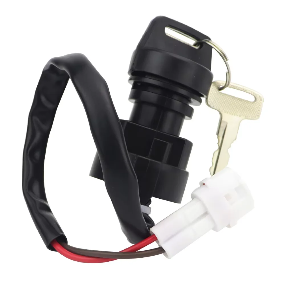 Interruptor de Encendido YFM 350 para Yamaha YFM350 YFM700 Warrior Wolverine Banshee Raptor 660 700 WARRIOR 350