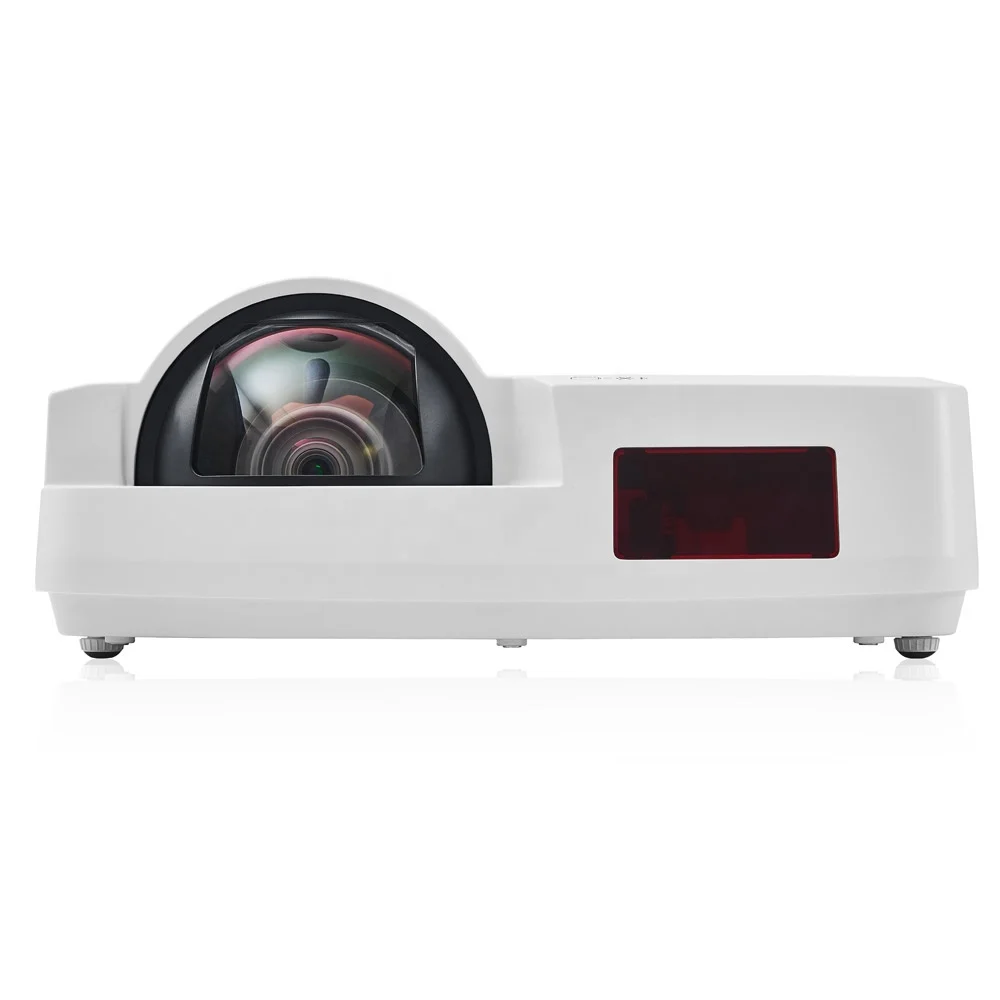 

Flyin 3700 Ansi Lumens Short Throw Wxga Projector For Education & Conference