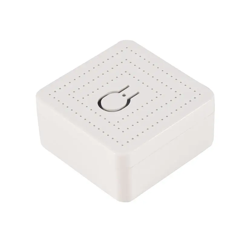 AED6-Tuya 16A Wifi MINI Smart Switch DIY Control Relay Timer For Smart Life For Home Yandex