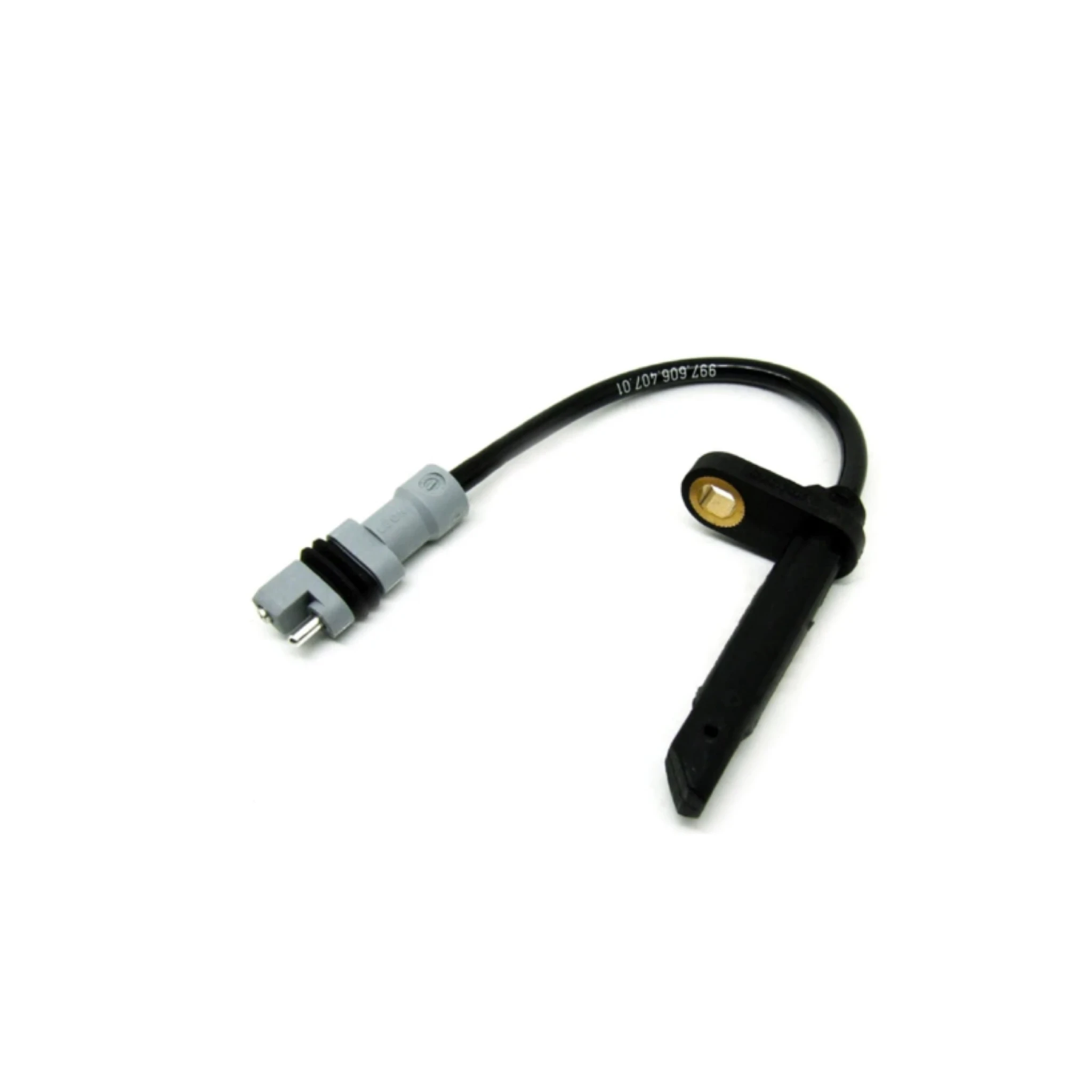

Suitable for Porsche Camman Boxster 997 987 front wheel ABS wheel speed sensor 99760640701