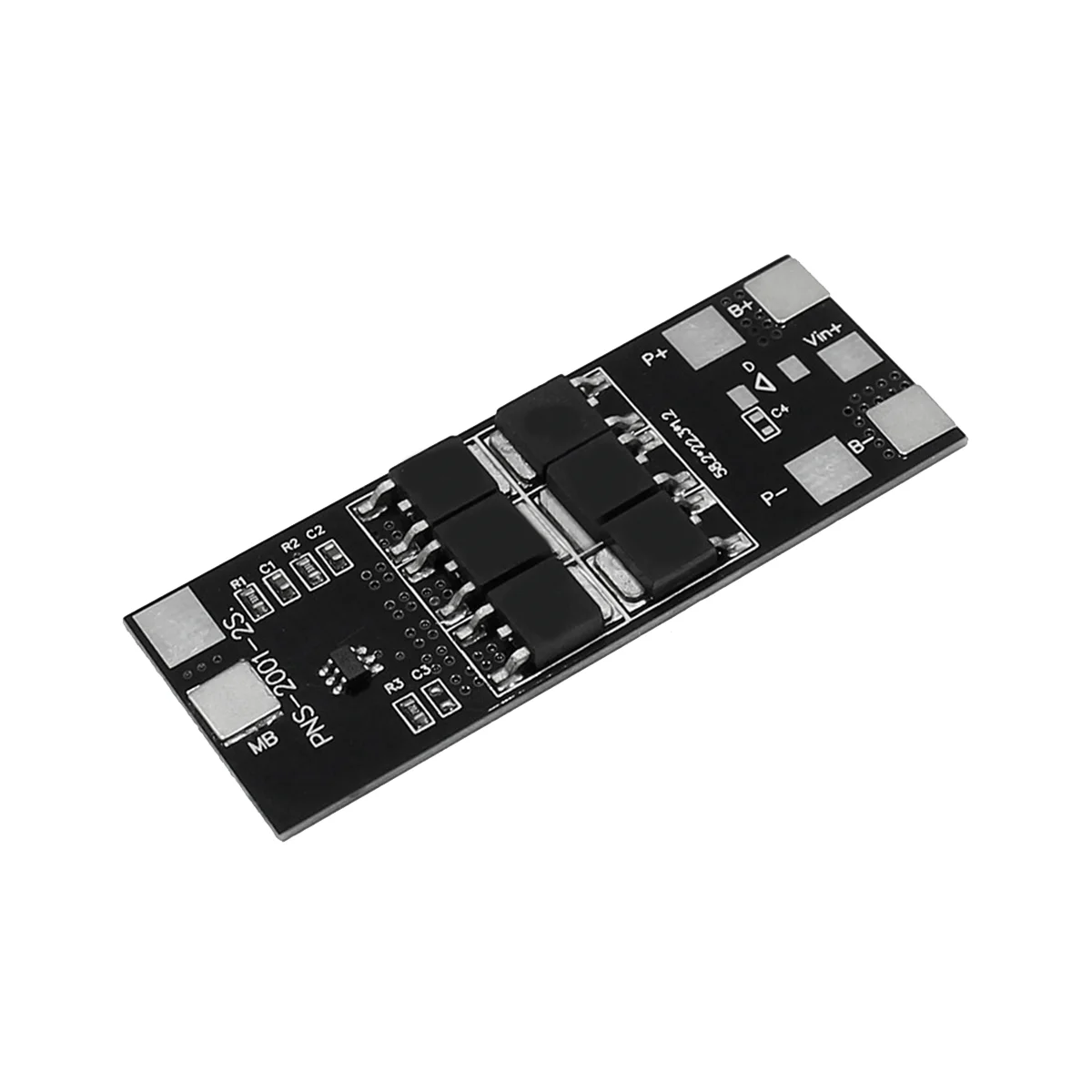 Solar Lâmpada Placa De Circuito, Corrente Contínua, Aspirador De Pó, Ferramentas Elétricas, Solar Rua Luz Proteção Board, 20A, 7.4V, 2S