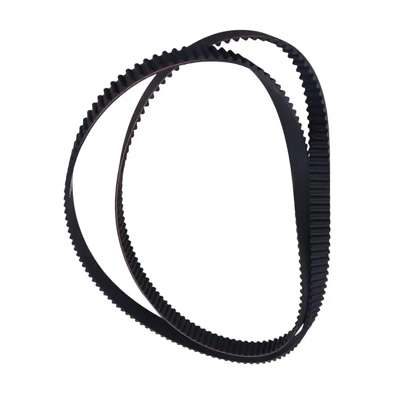 For F250/F300 4 Stroke Outboard Engine Timing Belt- 6CB-46241-00 Fits 250-300HP Models Marine-A74F