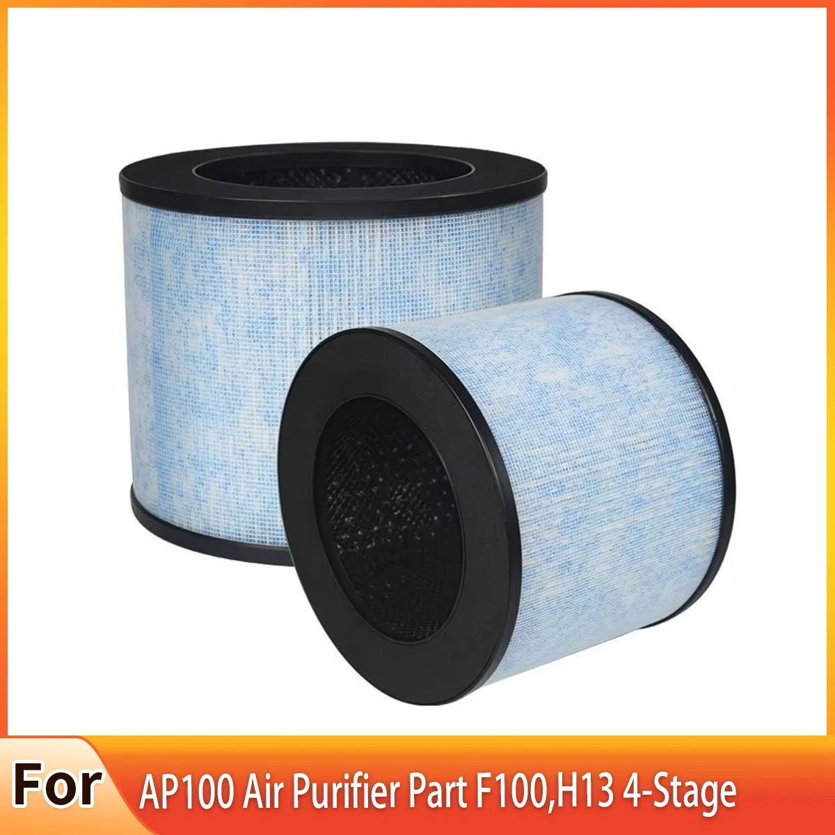 AP100 Replacement T… - image