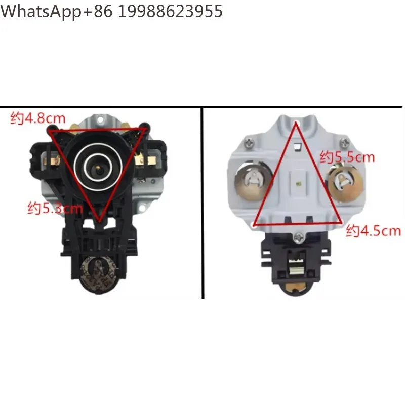Suitable for electric kettle thermostat switch MK-SH15Colour102/TM1502/SJ1702/HJ1705