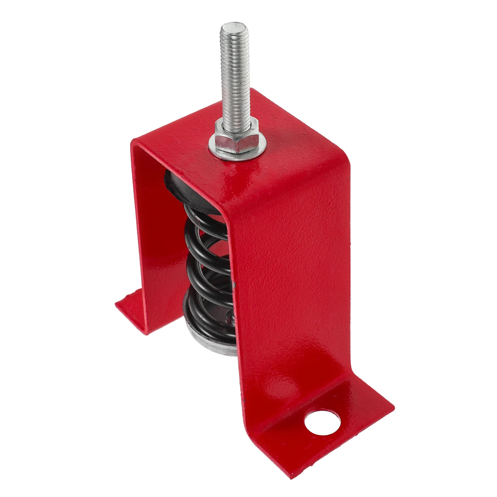 

Pipe Spring Isolation Mount Galvanized Steel Damping Hanger Vibration Isolator HVAC Pipeline Housed Isolators