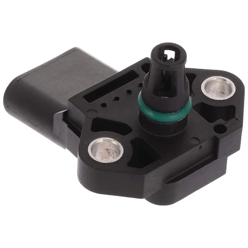 Sensor de mapa de pressão de impulso de ar para Seat Skoda 0281002401 038906051 C 0 281 002 401 038 906 051 C