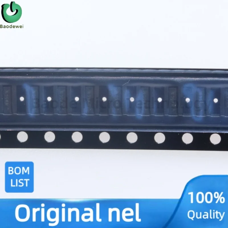 100PCS D3V3F8U9LP38…