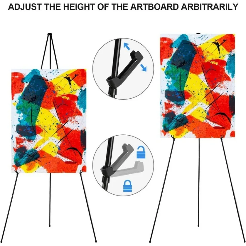 Thumbnail 4 - #5 Top Rated Easels to Buy in 2026