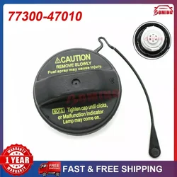 New Car Fuel Tank Gas Filler Cap Assembly Fits For Toyota Camry Prius For Lexus RX330 GX470 ES330 ES300 7730047010 77300-47010