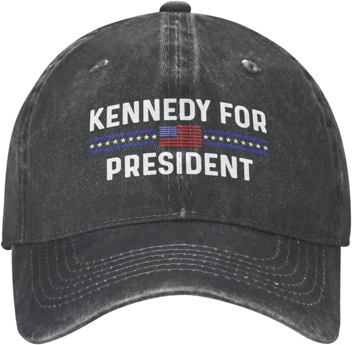 Kennedy for President Hat for Women Baseball Hats Cool Hat