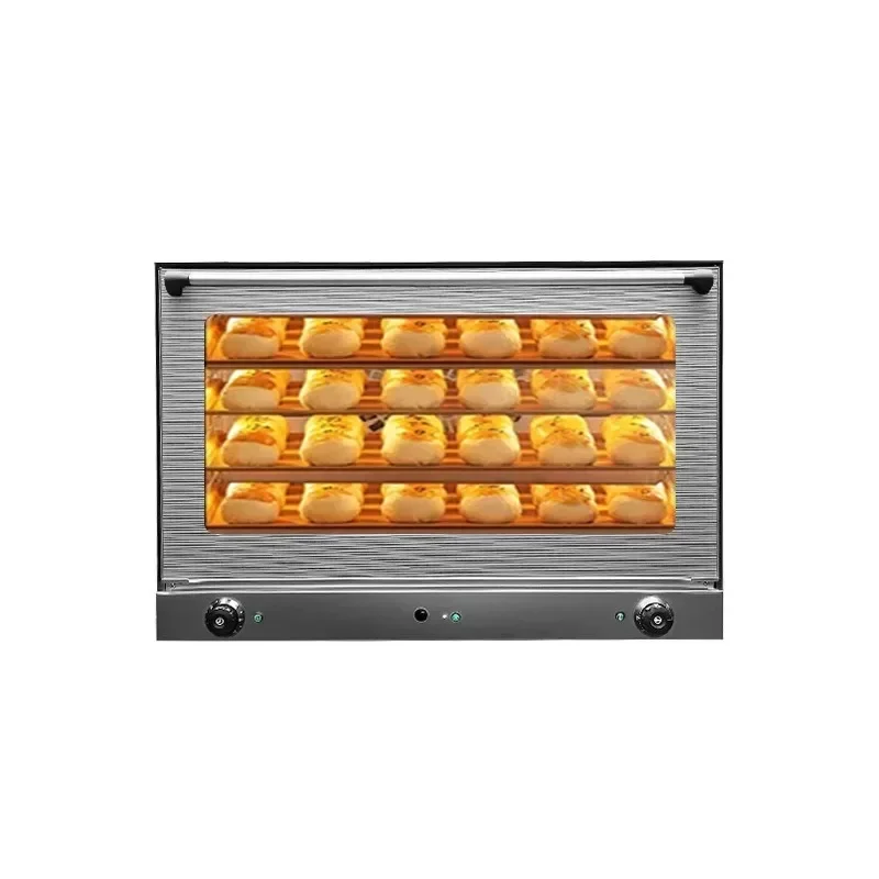 Baking special pizza oven cake bread egg tart