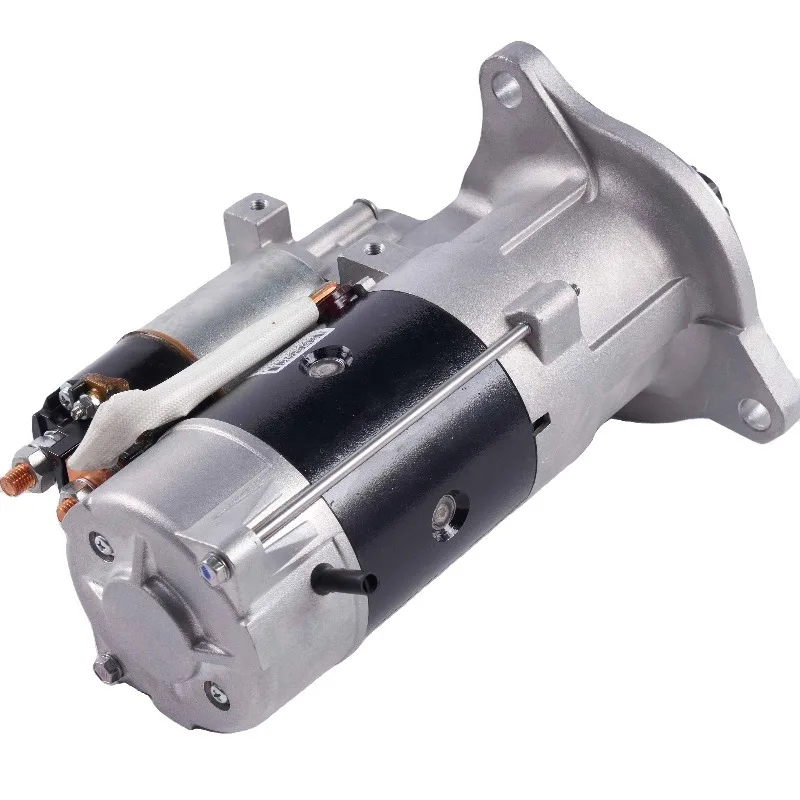 

60320052 Starter Assembly 181100-4215 SY500H for SANY