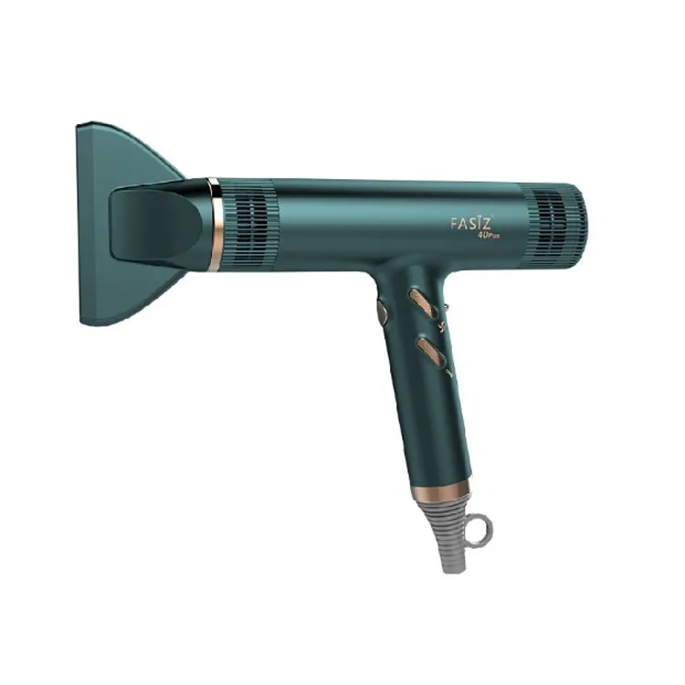 Constant Temperature Hair Care Hair Dryer Three Power Available High Speed Brushless  Quick-drying Hair Blower Dryer