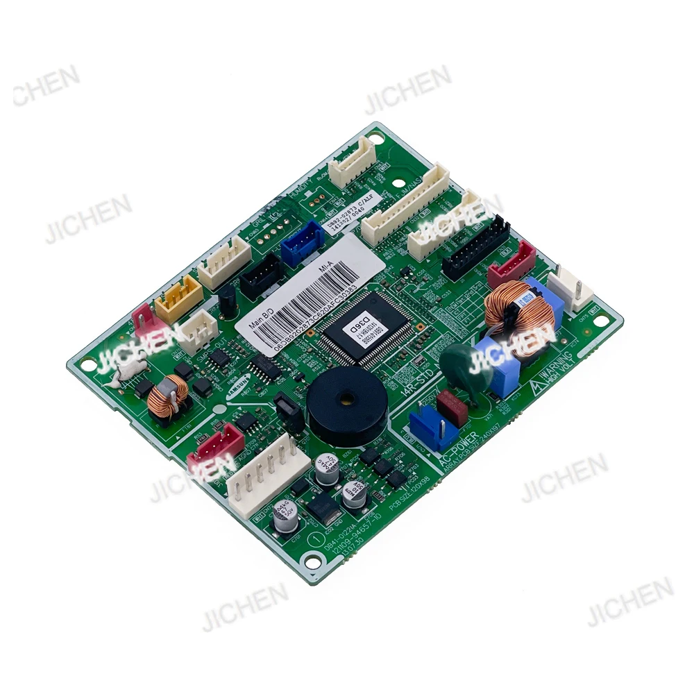 

ZQA Used For Air Conditioner Control Board DB92-02873B DB92-02873D DB92-02873E DB92-02873F PCB DB41-01221A Conditioning Part