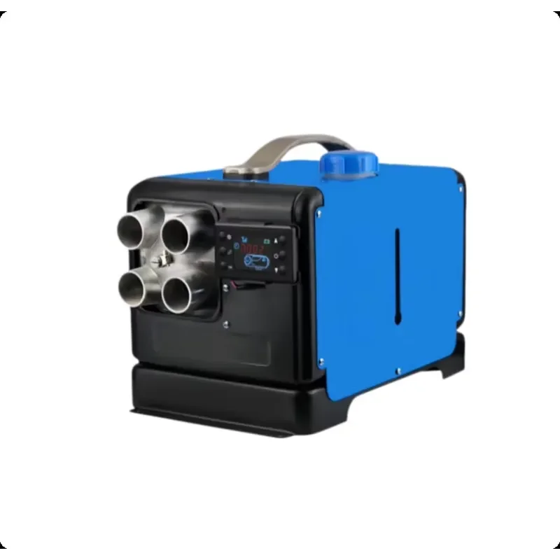 Air Heater for Parking Use 12V/24V Car Heater Heater Applied to Truck Cab Car Caravan Camping Getting Warm